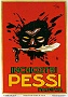 Pubblicità PESSI (di Severo Pozzati, 1923)